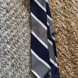 J Crew tie